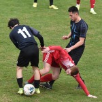 SPORT - NOGOMET - ELITNA LIGA – Kras Repen – Virtus Corno