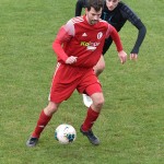 SPORT - NOGOMET - ELITNA LIGA – Kras Repen – Virtus Corno