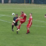 SPORT - NOGOMET - ELITNA LIGA – Kras Repen – Virtus Corno