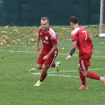 SPORT - NOGOMET - ELITNA LIGA – Kras Repen – Virtus Corno