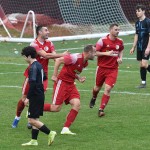 SPORT - NOGOMET - ELITNA LIGA – Kras Repen – Virtus Corno