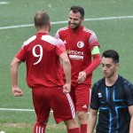 SPORT - NOGOMET - ELITNA LIGA – Kras Repen – Virtus Corno