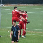SPORT - NOGOMET - ELITNA LIGA – Kras Repen – Virtus Corno