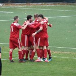 SPORT - NOGOMET - ELITNA LIGA – Kras Repen – Virtus Corno