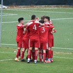 SPORT - NOGOMET - ELITNA LIGA – Kras Repen – Virtus Corno