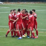 SPORT - NOGOMET - ELITNA LIGA – Kras Repen – Virtus Corno