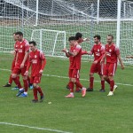 SPORT - NOGOMET - ELITNA LIGA – Kras Repen – Virtus Corno