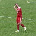 SPORT - NOGOMET - ELITNA LIGA – Kras Repen – Virtus Corno