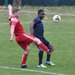 SPORT - NOGOMET - ELITNA LIGA – Kras Repen – Virtus Corno