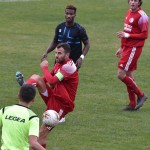 SPORT - NOGOMET - ELITNA LIGA – Kras Repen – Virtus Corno