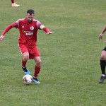 SPORT - NOGOMET - ELITNA LIGA – Kras Repen – Virtus Corno