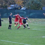 SPORT - NOGOMET - ELITNA LIGA – Kras Repen – Virtus Corno