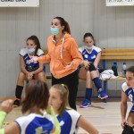 Sport - ODBOJKA - UNDER 16 zenske - Zalet Dvigala Barich - Bor