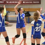 Sport - ODBOJKA - UNDER 16 zenske - Zalet Dvigala Barich - Bor