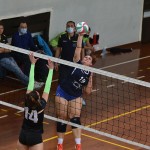 Sport - ODBOJKA - ZENSKA D LIGA - Olympia TS - Soca