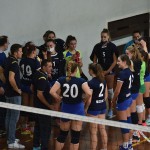 Sport - ODBOJKA - ZENSKA D LIGA - Olympia TS - Soca