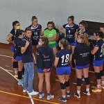 Sport - ODBOJKA - ZENSKA D LIGA - Olympia TS - Soca