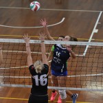 Sport - ODBOJKA - ZENSKA D LIGA - Olympia TS - Soca