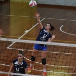 Sport - ODBOJKA - ZENSKA D LIGA - Olympia TS - Soca