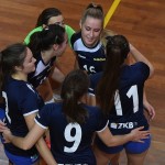 Sport - ODBOJKA - ZENSKA D LIGA - Olympia TS - Soca