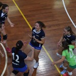 Sport - ODBOJKA - ZENSKA D LIGA - Olympia TS - Soca