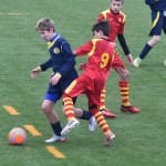 Sport - NOGOMET - UNDER 15 – Primorje – Sistiana Sesljan