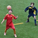 Sport - NOGOMET - UNDER 15 – Primorje – Sistiana Sesljan