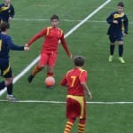 Sport - NOGOMET - UNDER 15 – Primorje – Sistiana Sesljan