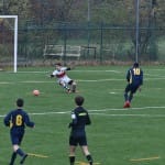 Sport - NOGOMET - UNDER 15 – Primorje – Sistiana Sesljan