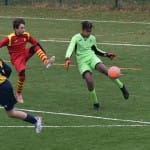 Sport - NOGOMET - UNDER 15 – Primorje – Sistiana Sesljan