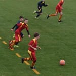 Sport - NOGOMET - UNDER 15 – Primorje – Sistiana Sesljan
