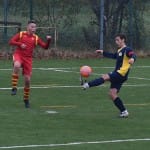 Sport - NOGOMET - UNDER 15 – Primorje – Sistiana Sesljan