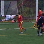 Sport - NOGOMET - UNDER 15 – Primorje – Sistiana Sesljan