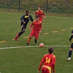 Sport - NOGOMET - UNDER 15 – Primorje – Sistiana Sesljan