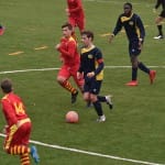 Sport - NOGOMET - UNDER 15 – Primorje – Sistiana Sesljan