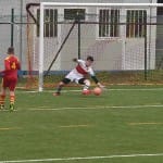 Sport - NOGOMET - UNDER 15 – Primorje – Sistiana Sesljan