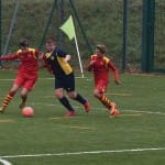 Sport - NOGOMET - UNDER 15 – Primorje – Sistiana Sesljan