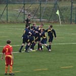 Sport - NOGOMET - UNDER 15 – Primorje – Sistiana Sesljan