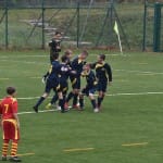 Sport - NOGOMET - UNDER 15 – Primorje – Sistiana Sesljan