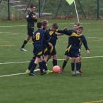 Sport - NOGOMET - UNDER 15 – Primorje – Sistiana Sesljan