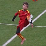 Sport - NOGOMET - UNDER 15 – Primorje – Sistiana Sesljan