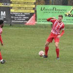 Sport - nogomet - 1. AMATERSKA LIGA – Zarja – Ruda