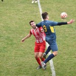Sport - nogomet - 1. AMATERSKA LIGA – Zarja – Ruda