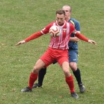 Sport - nogomet - 1. AMATERSKA LIGA – Zarja – Ruda