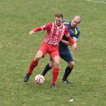 Sport - nogomet - 1. AMATERSKA LIGA – Zarja – Ruda