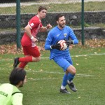 Sport - nogomet - 1. AMATERSKA LIGA – Zarja – Ruda