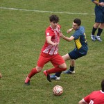 Sport - nogomet - 1. AMATERSKA LIGA – Zarja – Ruda