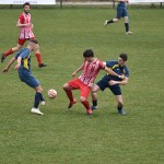 Sport - nogomet - 1. AMATERSKA LIGA – Zarja – Ruda