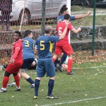 Sport - nogomet - 1. AMATERSKA LIGA – Zarja – Ruda