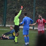Sport - nogomet - 1. AMATERSKA LIGA – Zarja – Ruda